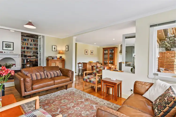 Seventh view of Homely house listing, 3 Hennebry Street, South Hobart TAS 7004