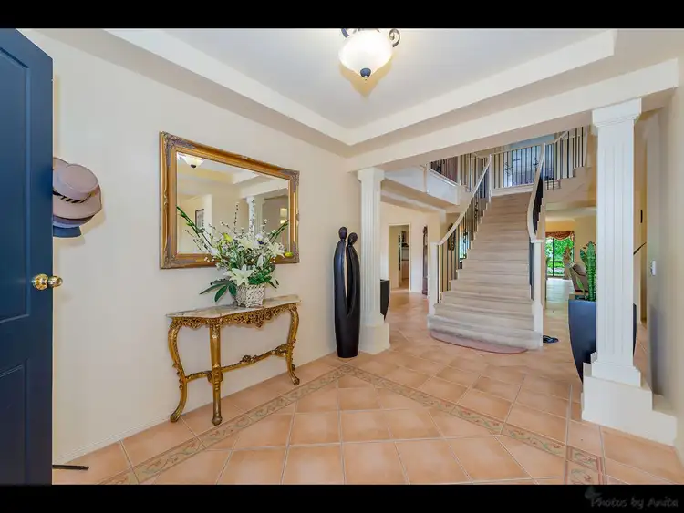 Third view of Homely house listing, 9 Polo Court, Walkley Heights SA 5098