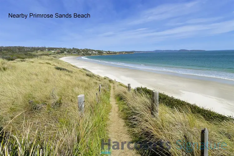 3 Petrel Street, Primrose Sands TAS 7173
