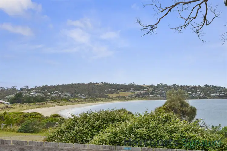 Second view of Homely land listing, 3 Petrel Street, Primrose Sands TAS 7173
