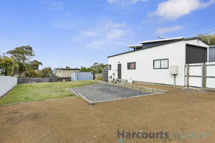 Third view of Homely land listing, 3 Petrel Street, Primrose Sands TAS 7173
