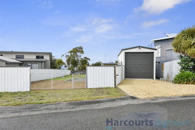Fourth view of Homely land listing, 3 Petrel Street, Primrose Sands TAS 7173