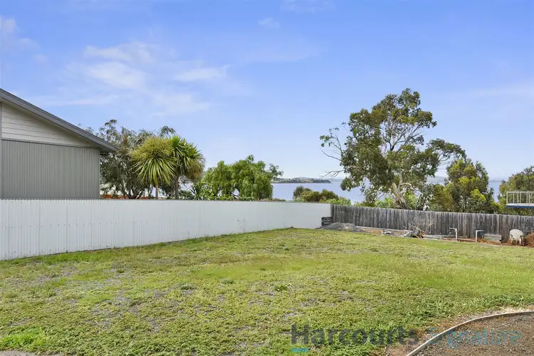 Fifth view of Homely land listing, 3 Petrel Street, Primrose Sands TAS 7173