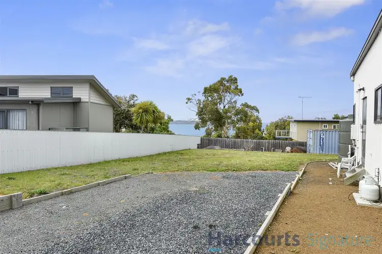 Sixth view of Homely land listing, 3 Petrel Street, Primrose Sands TAS 7173