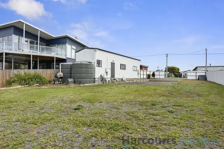 Seventh view of Homely land listing, 3 Petrel Street, Primrose Sands TAS 7173