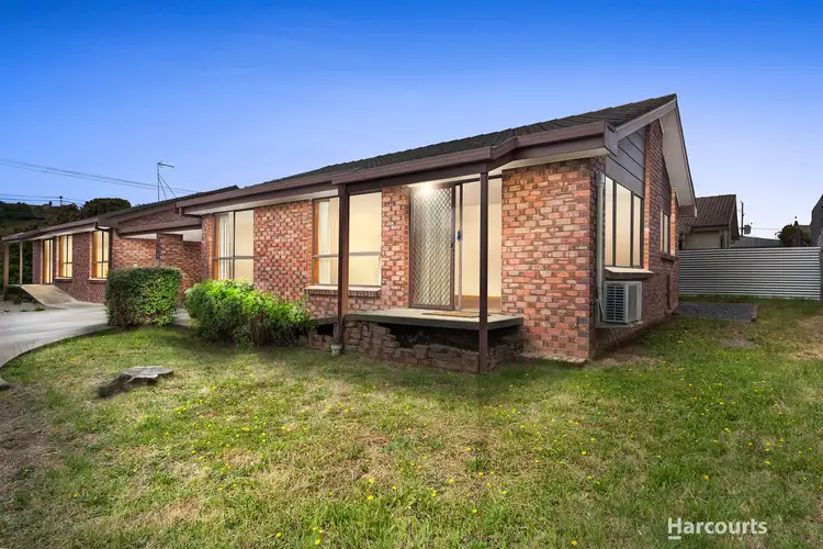 Main view of Homely unit listing, 2/71 Franmaree Road, Newnham TAS 7248