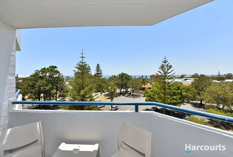 Fourth view of Homely apartment listing, 89/65 Ormsby Terrace, Mandurah WA 6210