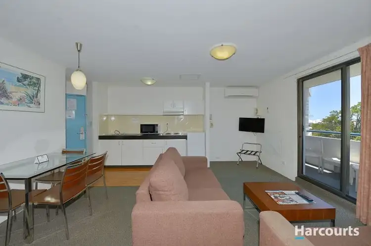 Sixth view of Homely apartment listing, 89/65 Ormsby Terrace, Mandurah WA 6210