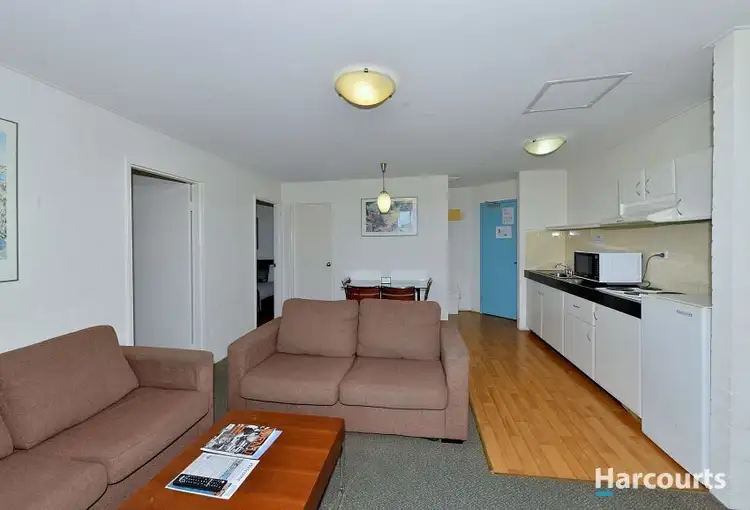 Seventh view of Homely apartment listing, 89/65 Ormsby Terrace, Mandurah WA 6210