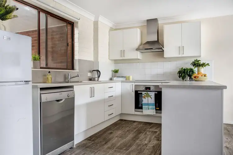 Second view of Homely townhouse listing, 2/9 Niblick Avenue, Mollymook NSW 2539
