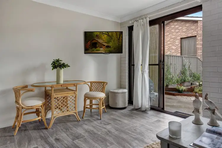 Fifth view of Homely townhouse listing, 2/9 Niblick Avenue, Mollymook NSW 2539