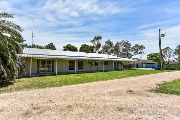 590 Fairbank Road, Keith SA 5267
