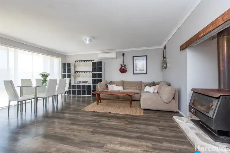 Main view of Homely house listing, 116 Venturi Drive, Ocean Reef WA 6027