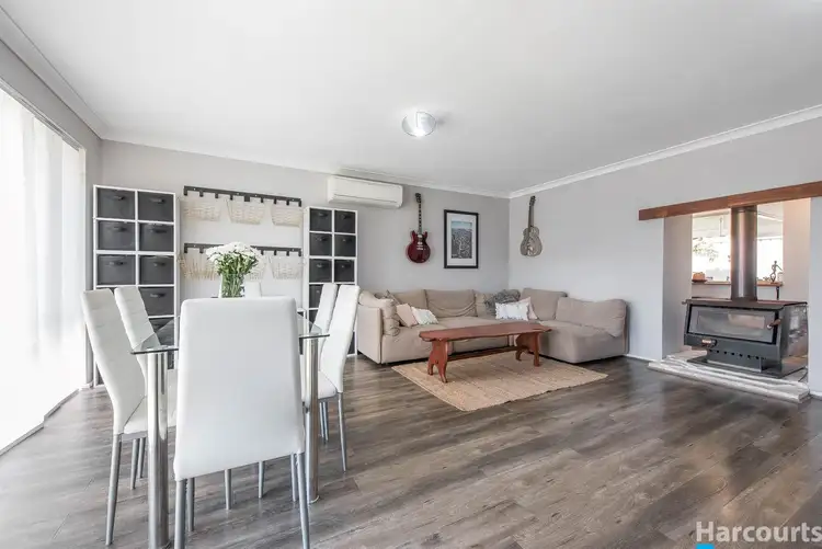 Second view of Homely house listing, 116 Venturi Drive, Ocean Reef WA 6027