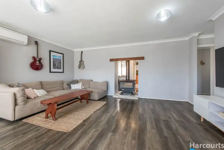 Fourth view of Homely house listing, 116 Venturi Drive, Ocean Reef WA 6027