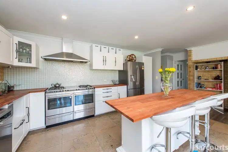 Seventh view of Homely house listing, 116 Venturi Drive, Ocean Reef WA 6027