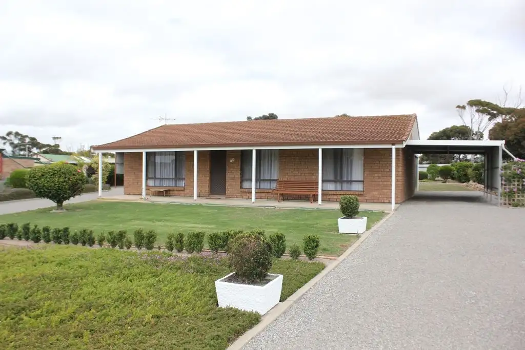 Main view of Homely house listing, 13 Lime Kiln Road, Port Vincent SA 5581