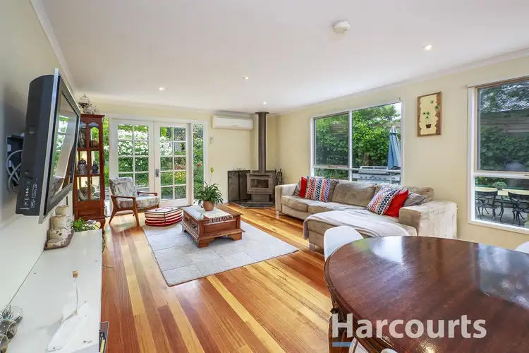 21 Augusta Road, The Basin VIC 3154