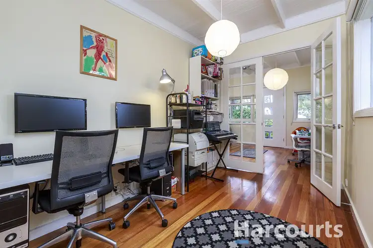 Fifth view of Homely house listing, 21 Augusta Road, The Basin VIC 3154