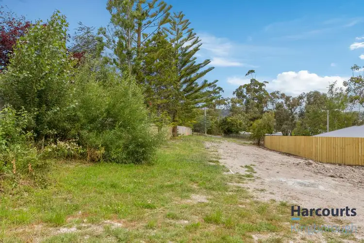 Second view of Homely land listing, Lot 1/16 Talone Road, Blackmans Bay TAS 7052