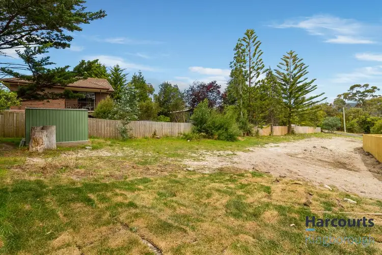 Third view of Homely land listing, Lot 1/16 Talone Road, Blackmans Bay TAS 7052