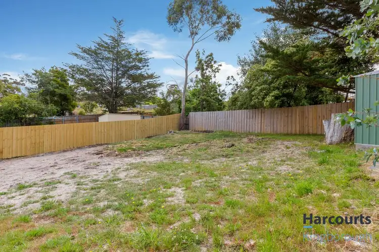 Fourth view of Homely land listing, Lot 1/16 Talone Road, Blackmans Bay TAS 7052