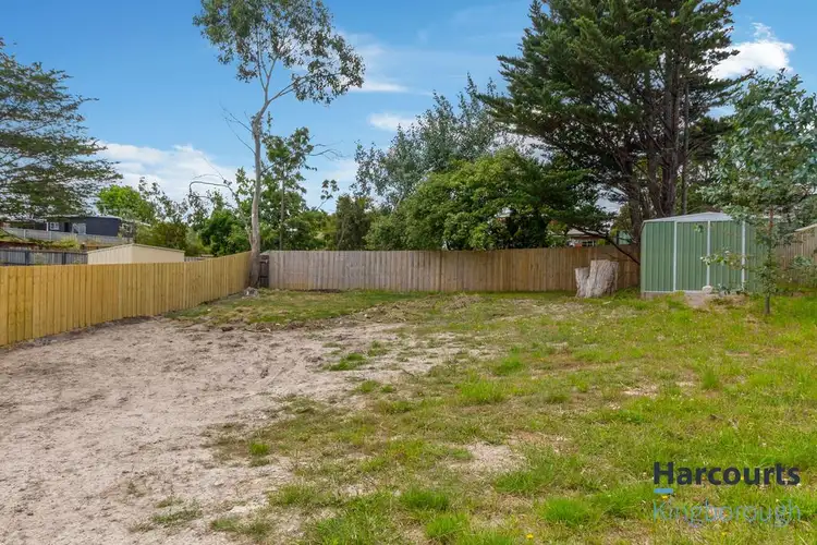 Fifth view of Homely land listing, Lot 1/16 Talone Road, Blackmans Bay TAS 7052