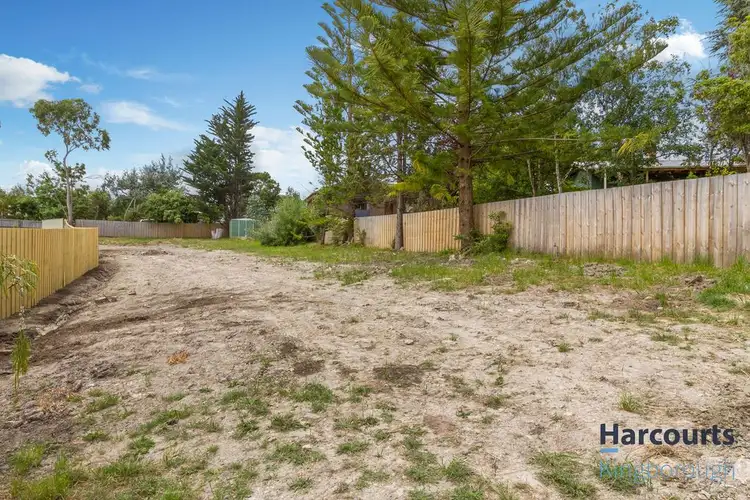 Sixth view of Homely land listing, Lot 1/16 Talone Road, Blackmans Bay TAS 7052