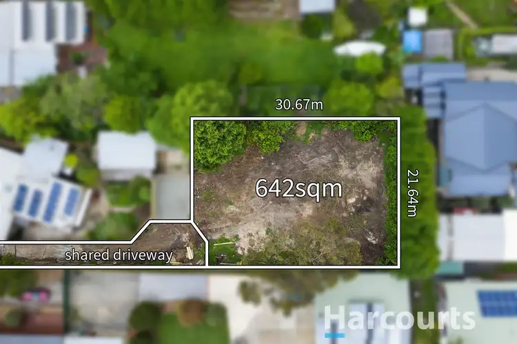 21B Augusta Road, The Basin VIC 3154