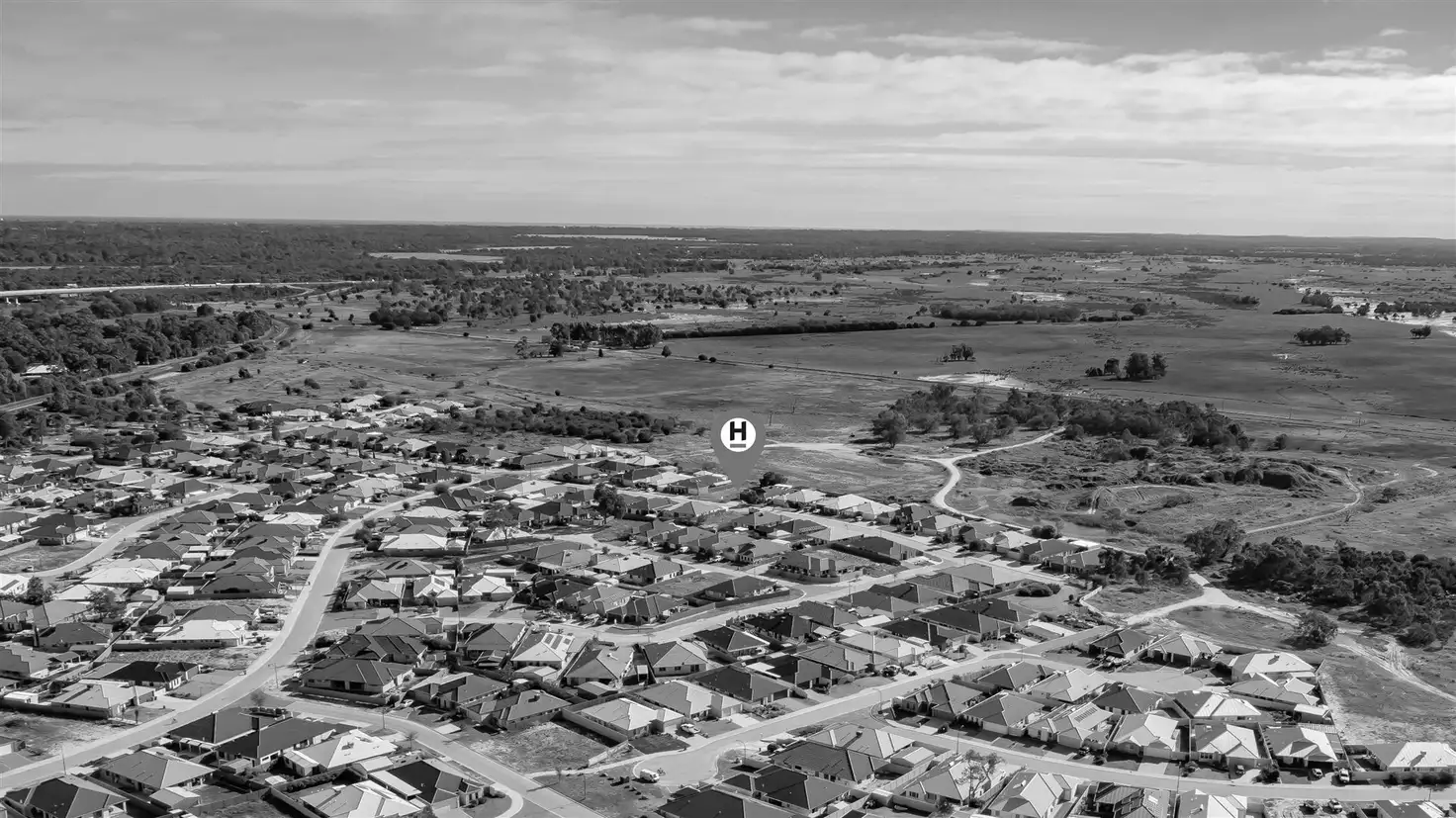 Main view of Homely land listing, 29 Jolly Rambler Boulevard, Ravenswood WA 6208