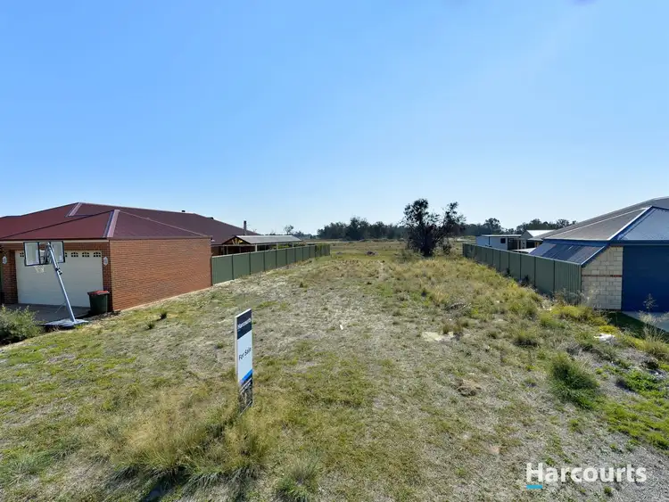Fourth view of Homely land listing, 29 Jolly Rambler Boulevard, Ravenswood WA 6208