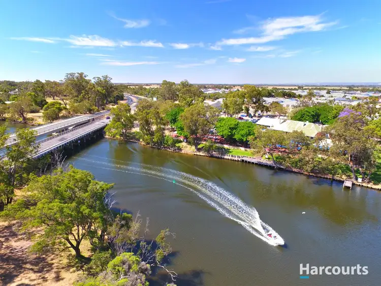 Seventh view of Homely land listing, 29 Jolly Rambler Boulevard, Ravenswood WA 6208