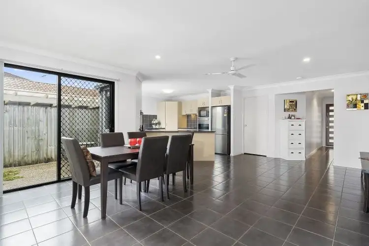 Fifth view of Homely house listing, 5 Litchfield Court, North Lakes QLD 4509