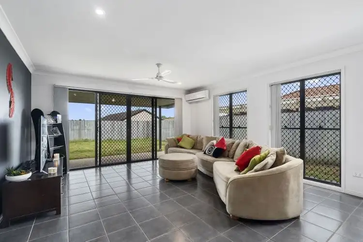 Sixth view of Homely house listing, 5 Litchfield Court, North Lakes QLD 4509