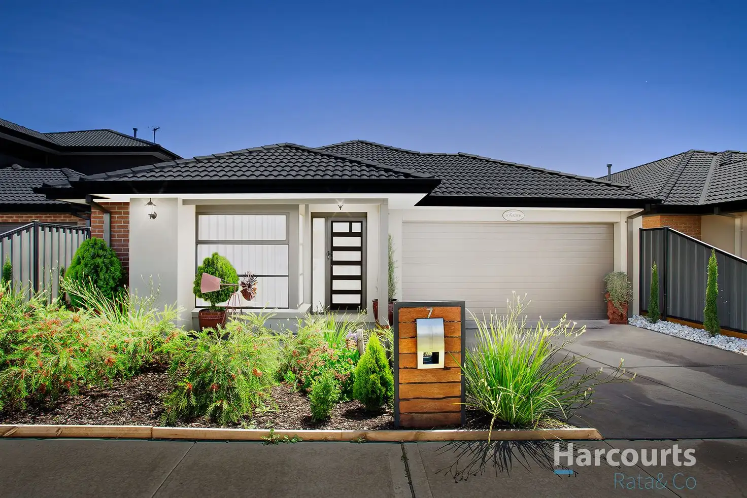 Main view of Homely house listing, 7 Peddar Way, Craigieburn VIC 3064