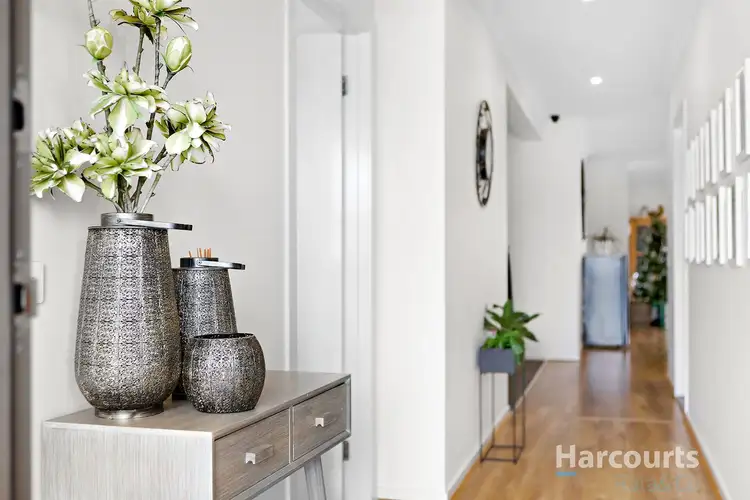 Second view of Homely house listing, 7 Peddar Way, Craigieburn VIC 3064