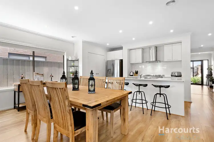 Fourth view of Homely house listing, 7 Peddar Way, Craigieburn VIC 3064