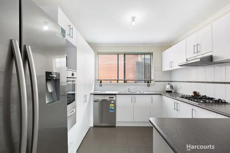 Second view of Homely house listing, 4 Jennifer Court, Pakenham VIC 3810