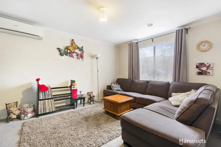 Third view of Homely house listing, 4 Jennifer Court, Pakenham VIC 3810