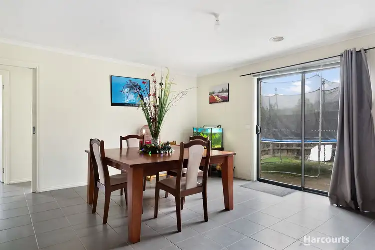 Fourth view of Homely house listing, 4 Jennifer Court, Pakenham VIC 3810