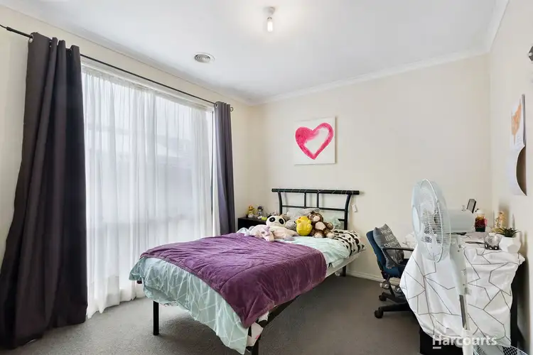Fifth view of Homely house listing, 4 Jennifer Court, Pakenham VIC 3810