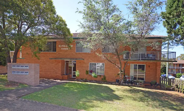 Second view of Homely unit listing, 6/17 Crisallen Street, Port Macquarie NSW 2444