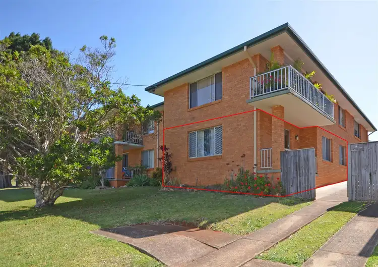 Third view of Homely unit listing, 6/17 Crisallen Street, Port Macquarie NSW 2444