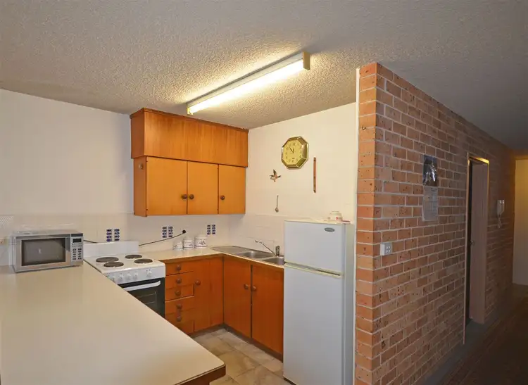 Fourth view of Homely unit listing, 6/17 Crisallen Street, Port Macquarie NSW 2444