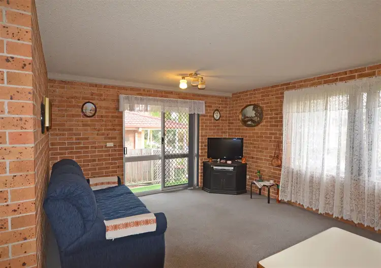 Fifth view of Homely unit listing, 6/17 Crisallen Street, Port Macquarie NSW 2444