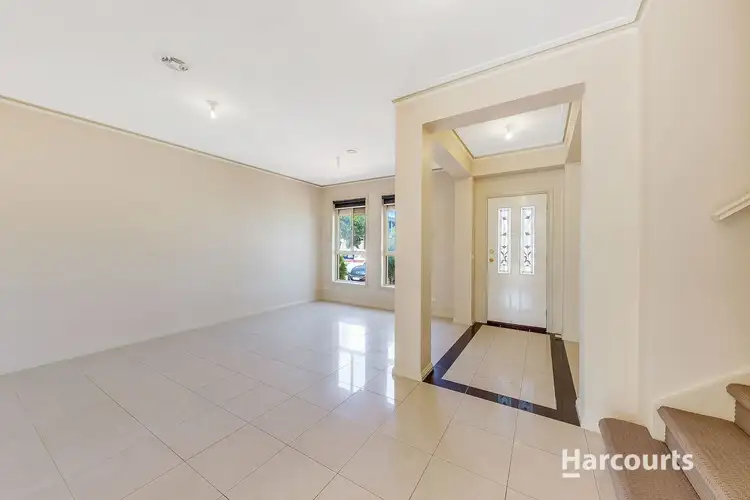 Second view of Homely house listing, 16 Sheppard Way, Cairnlea VIC 3023