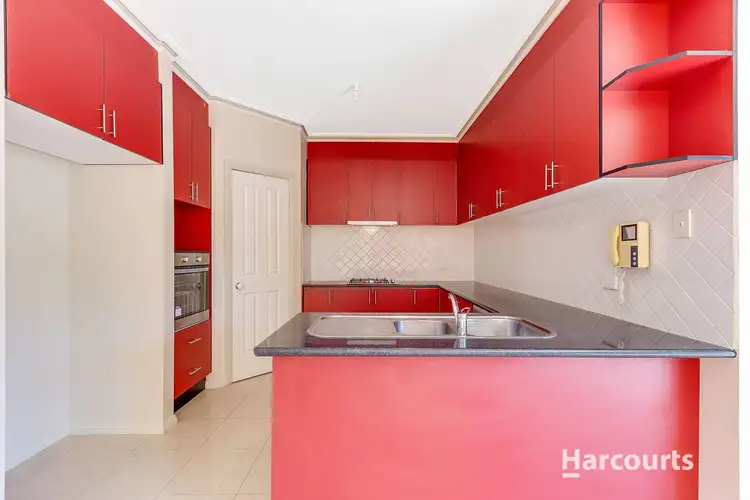 Fourth view of Homely house listing, 16 Sheppard Way, Cairnlea VIC 3023