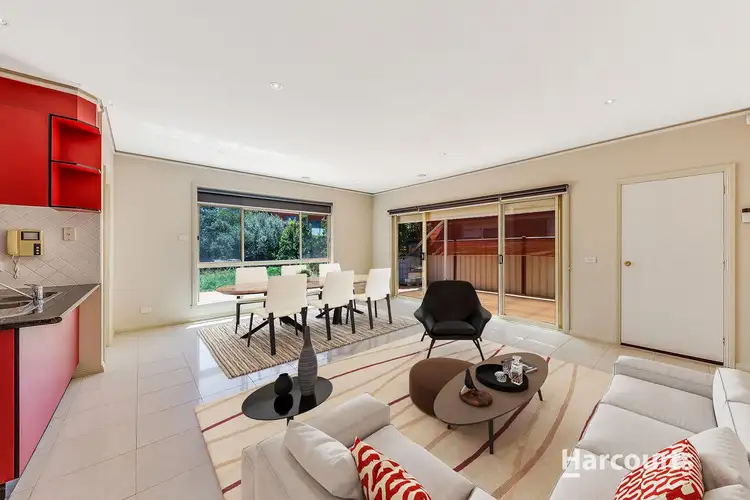 Fifth view of Homely house listing, 16 Sheppard Way, Cairnlea VIC 3023