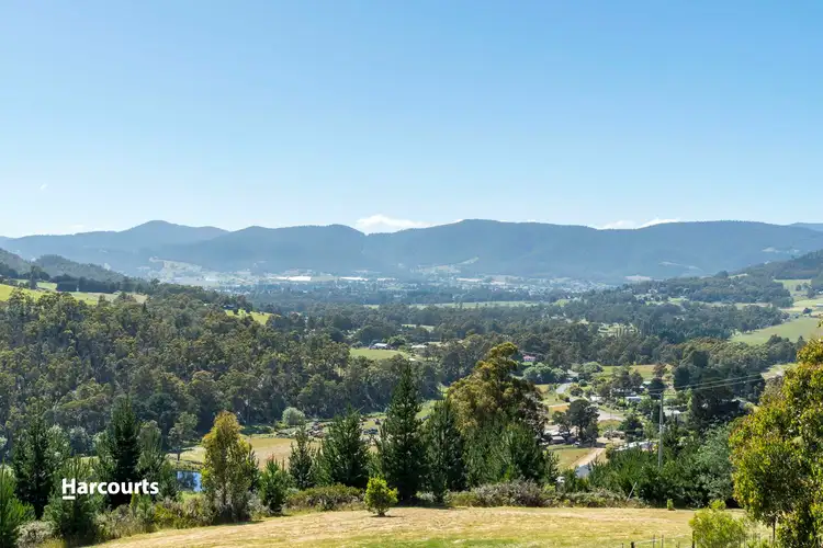 Second view of Homely house listing, 93 Dorset Hill Road, Ranelagh TAS 7109