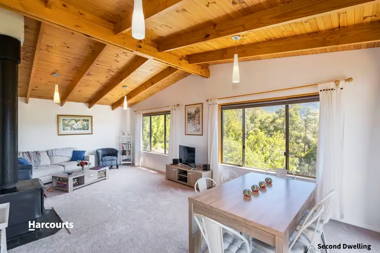 Fifth view of Homely house listing, 93 Dorset Hill Road, Ranelagh TAS 7109